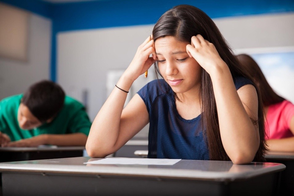 Gestion du stress