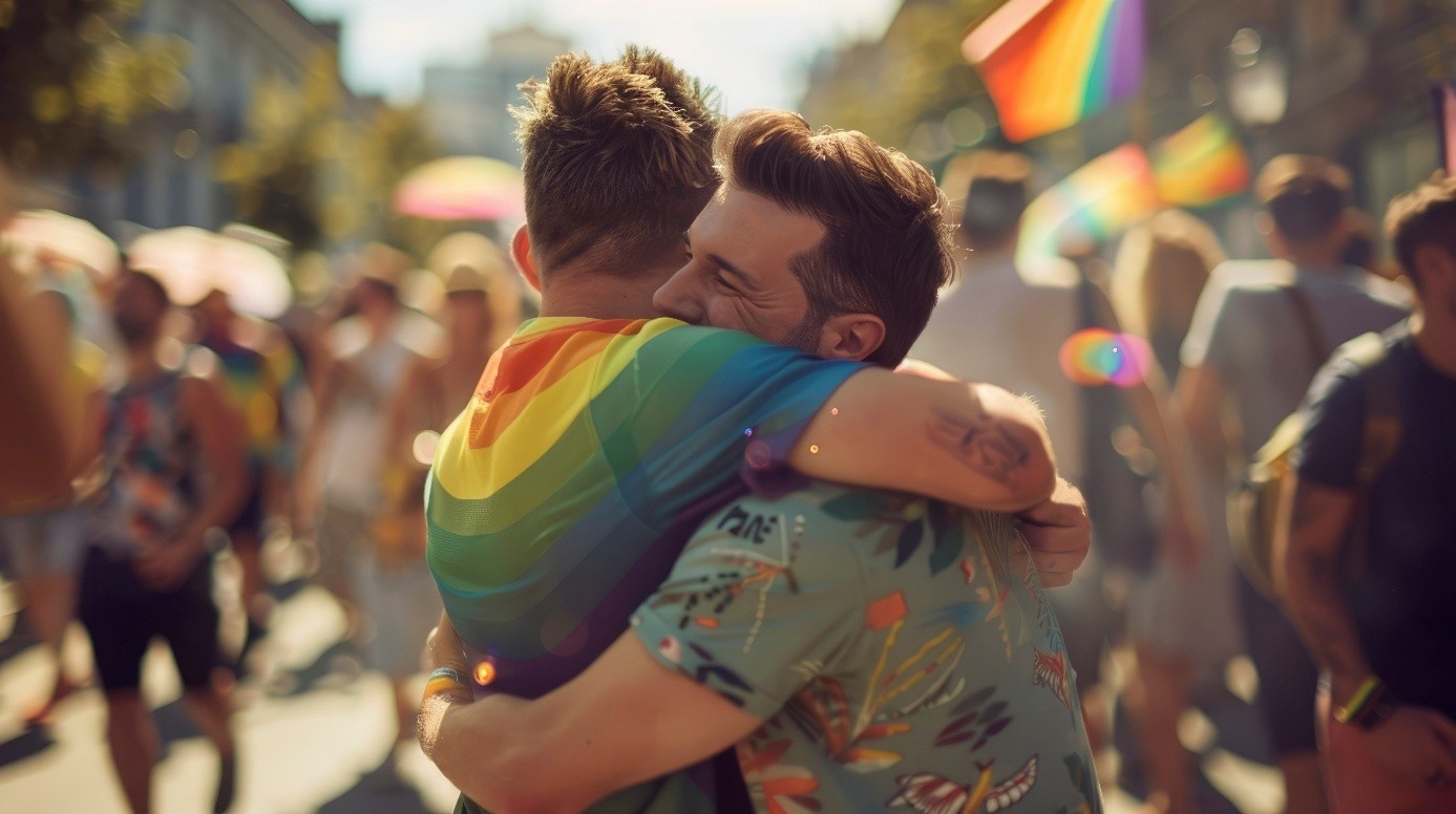 Homosexualité