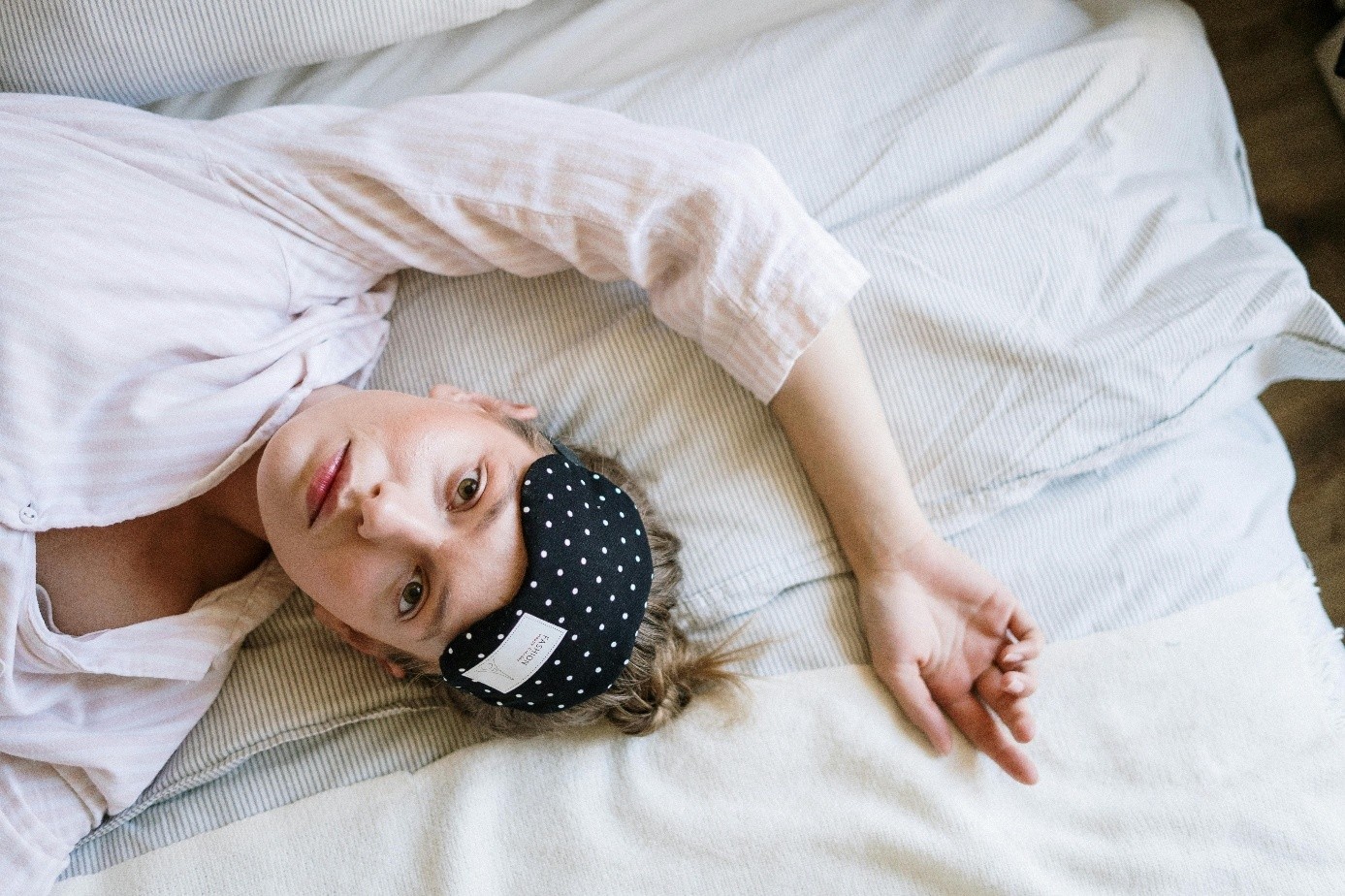 Troubles du sommeil