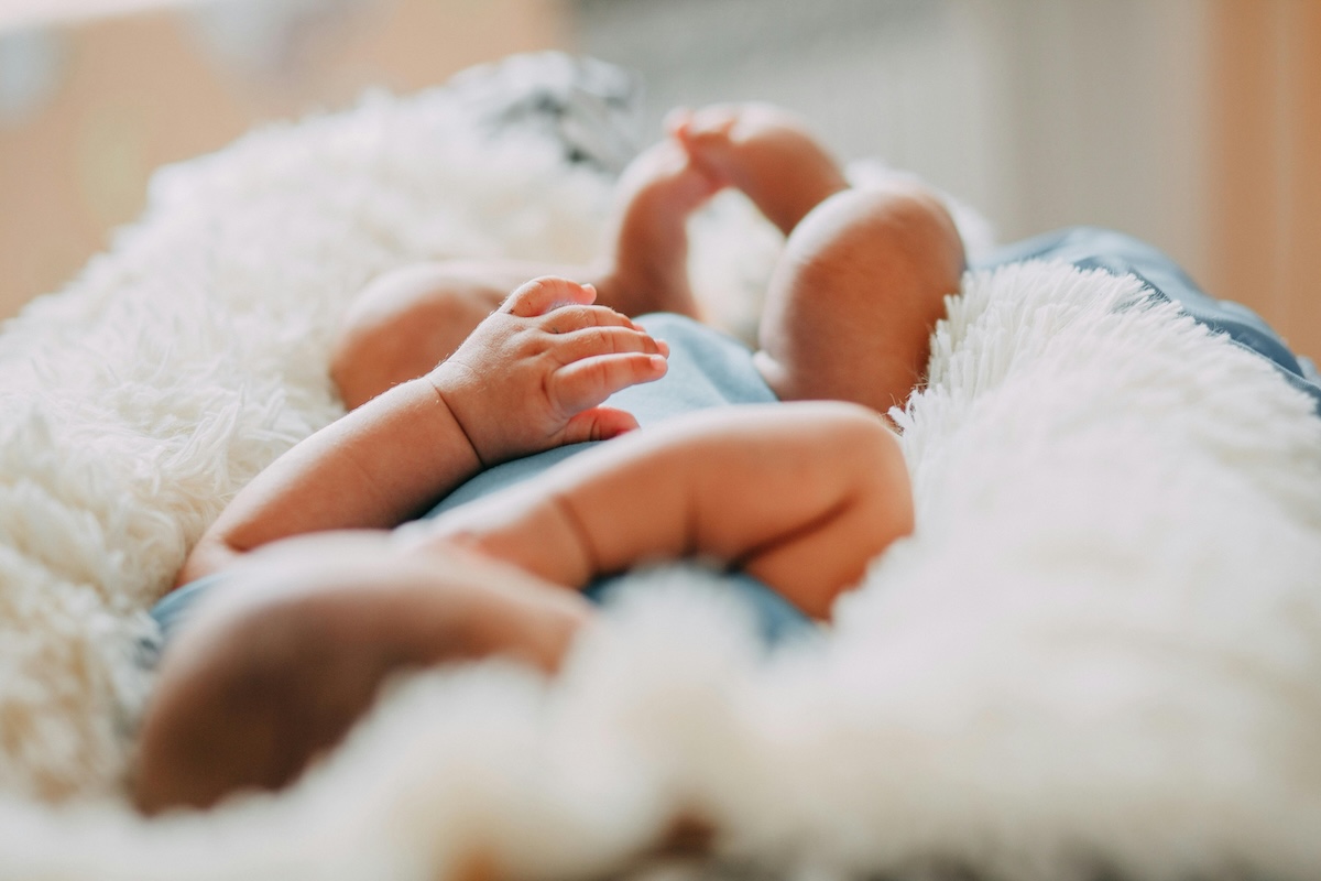 Postpartum